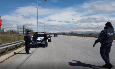 &Sigma;&tau;&omicron;&chi;&epsilon;&upsilon;&mu;έ&nu;&omicron;&iota; &tau;&rho;&omicron;&chi;&omicron;&nu;&omicron;&mu;&iota;&kappa;&omicron;ί έ&lambda;&epsilon;&gamma;&chi;&omicron;&iota; &sigma;&tau;&eta; &Delta;&upsilon;&tau;&iota;&kappa;ή &Mu;&alpha;&kappa;&epsilon;&delta;&omicron;&nu;ί&alpha; &gamma;&iota;&alpha; &tau;&eta;&nu; &pi;&rho;ό&lambda;&eta;&psi;&eta; &tau;&rho;&omicron;&chi;&alpha;ί&omega;&nu; &alpha;&tau;&upsilon;&chi;&eta;&mu;ά&tau;&omega;&nu;