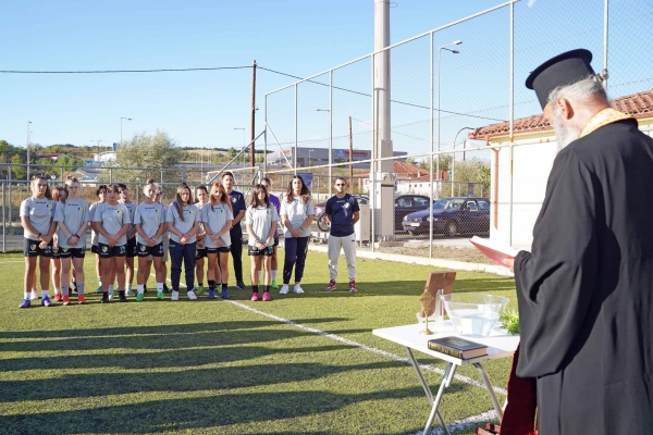 &Omicron; &Alpha;&gamma;&iota;&alpha;&sigma;&mu;ό&sigmaf; &gamma;&iota;&alpha; &tau;&eta;&nu; &omicron;&mu;ά&delta;&alpha; &Alpha;.&Sigma;. &Sigma;&Epsilon;&Iota;&Rho;&Eta;&Nu;&Epsilon;&Sigma; &Gamma;&Rho;&Epsilon;&Beta;&Epsilon;&Nu;&Omega;&Nu;