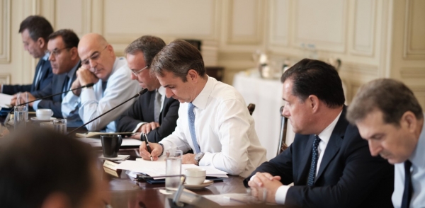 &Alpha;&nu;&alpha;&sigma;&chi;&eta;&mu;&alpha;&tau;&iota;&sigma;&mu;ό&sigmaf;: &Omicron; &Mu;&eta;&tau;&sigma;&omicron;&tau;ά&kappa;&eta;&sigmaf; &alpha;&lambda;&lambda;ά&zeta;&epsilon;&iota; &upsilon;&pi;&omicron;&upsilon;&rho;&gamma;&omicron;ύ&sigmaf; - &Pi;&omicron;&iota;&omicron;&iota; &epsilon;ί&nu;&alpha;&iota; &omicron;&iota; &upsilon;&pi;&omicron;&psi;ή&phi;&iota;&omicron;&iota;