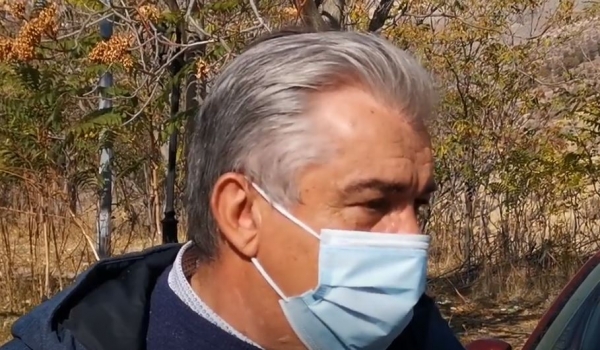 &Iota;&delta;&iota;&omicron;&kappa;&tau;ή&tau;&eta;&sigmaf; &phi;ά&rho;&mu;&alpha;&sigmaf; &alpha;&pi;ό &tau;&omicron;&nu; &lsquo;&Epsilon;&xi;&alpha;&rho;&chi;&omicron; &Gamma;&rho;&epsilon;&beta;&epsilon;&nu;ώ&nu; &mu;&epsilon; &pi;&epsilon;&rho;&iota;&sigma;&sigma;ό&tau;&epsilon;&rho;&alpha; &alpha;&pi;ό 50.000 &zeta;ώ&alpha; &mu;&iota;&nu;&gamma;&kappa;&sigmaf; : &ldquo;&gamma;&iota;&alpha; &epsilon;&mu;ά&sigmaf; &epsilon;ί&nu;&alpha;&iota; &kappa;&alpha;&tau;&alpha;&sigma;&tau;&rho;&omicron;&phi;ή &alpha;&nu; &delta;&iota;&alpha;&pi;&iota;&sigma;&tau;&omega;&theta;&epsilon;ί ό&tau;&iota; &upsilon;&pi;ά&rho;&chi;&omicron;&upsilon;&nu; &kappa;&alpha;&iota; &zeta;ώ&alpha; &theta;&epsilon;&tau;&iota;&kappa;ά&rdquo; (&Beta;ί&nu;&tau;&epsilon;&omicron;)