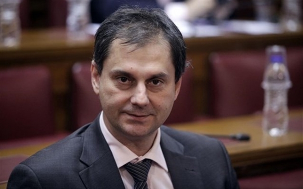 &Epsilon;&pi;ί&sigma;&kappa;&epsilon;&psi;&eta; &tau;&omicron;&upsilon; &upsilon;&pi;&omicron;&upsilon;&rho;&gamma;&omicron;ύ &Tau;&omicron;&upsilon;&rho;&iota;&sigma;&mu;&omicron;ύ, &sigma;&tau;&omicron; &Mu;&omicron;&upsilon;&sigma;&epsilon;ί&omicron; &Phi;&upsilon;&sigma;&iota;&kappa;ή&sigmaf; &Iota;&sigma;&tau;&omicron;&rho;ί&alpha;&sigmaf; &tau;&eta;&sigmaf; &Mu;&eta;&lambda;&iota;ά&sigmaf;