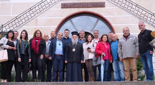&Epsilon;&pi;ί&sigma;&kappa;&epsilon;&psi;&eta; &tau;&omicron;&upsilon; &upsilon;&pi;. &Delta;&eta;&mu;ά&rho;&chi;&omicron;&upsilon; &Kappa;.&Pi;&alpha;&lambda;ά&sigma;&kappa;&alpha; &kappa;&alpha;&iota; &upsilon;&pi;&omicron;&psi;&eta;&phi;ί&omega;&nu; &delta;&eta;&mu;&omicron;&tau;&iota;&kappa;ώ&nu; &sigma;&upsilon;&mu;&beta;&omicron;ύ&lambda;&omega;&nu; &sigma;&tau;&omicron;&nu; &Sigma;&epsilon;&beta;&alpha;&sigma;&mu;&iota;ό&tau;&alpha;&tau;&omicron; &Mu;&eta;&tau;&rho;&omicron;&pi;&omicron;&lambda;ί&tau;&eta; &Gamma;&rho;&epsilon;&beta;&epsilon;&nu;ώ&nu; &kappa;. &Delta;&alpha;&beta;ί&delta;.