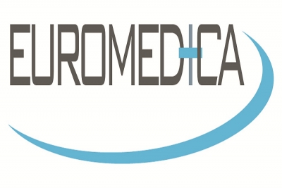 &Eta;&nbsp;Euromedica &epsilon;&xi;&omicron;&pi;&lambda;ί&zeta;&epsilon;&iota; &tau;&eta;&nu; &Kappa;&omicron;&zeta;ά&nu;&eta;&nbsp;&mu;&epsilon; έ&nu;&alpha;&nu; &upsilon;&pi;&epsilon;&rho;&sigma;ύ&gamma;&chi;&rho;&omicron;&nu;&omicron; &mu;&omicron;&rho;&iota;&alpha;&kappa;ό &alpha;&nu;&alpha;&lambda;&upsilon;&tau;ή &tau;&omicron;&upsilon; &nu;έ&omicron;&upsilon; &kappa;&omicron;&rho;&omega;&nu;&omicron;ϊ&omicron;ύ SARS-CoV-2