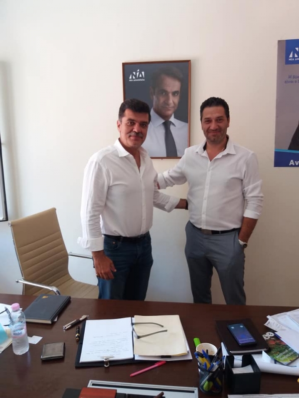 &Sigma;&upsilon;&nu;&alpha;&nu;&tau;ή&sigma;&epsilon;&iota;&sigmaf; &gamma;&iota;&alpha; &theta;έ&mu;&alpha;&tau;&alpha; &pi;&omicron;&upsilon; &alpha;&gamma;&gamma;ί&zeta;&omicron;&upsilon;&nu; &tau;&omicron;&upsilon;&sigmaf; &pi;&upsilon;&rho;&omicron;&sigma;&beta;έ&sigma;&tau;&epsilon;&sigmaf;