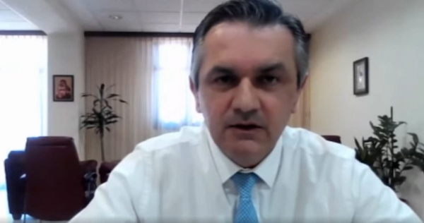 &Gamma;. &Kappa;&alpha;&sigma;&alpha;&pi;ί&delta;&eta;&sigmaf;: &ldquo;879 &tau;&alpha; &epsilon;&nu;&epsilon;&rho;&gamma;ά &kappa;&rho;&omicron;ύ&sigma;&mu;&alpha;&tau;&alpha; &sigma;&tau;&eta;&nu; &Pi;&epsilon;&rho;&iota;&phi;έ&rho;&epsilon;&iota;&alpha; &Delta;. &Mu;&alpha;&kappa;&epsilon;&delta;&omicron;&nu;ί&alpha;&sigmaf; &ndash; 565 &sigma;&tau;&eta;&nu; &Pi;.&Epsilon;. &Kappa;&omicron;&zeta;ά&nu;&eta;&sigmaf;, 192 &sigma;&tau;&eta;&nu; &Pi;.&Epsilon;. &Kappa;&alpha;&sigma;&tau;&omicron;&rho;&iota;ά&sigmaf;, 77 &sigma;&tau;&eta;&nu; &Pi;.&Epsilon;. &Gamma;&rho;&epsilon;&beta;&epsilon;&nu;ώ&nu; &kappa;&alpha;&iota; 45 &sigma;&tau;&eta;&nu; &Pi;.&Epsilon;. &Phi;&lambda;ώ&rho;&iota;&nu;&alpha;&sigmaf;&rdquo;