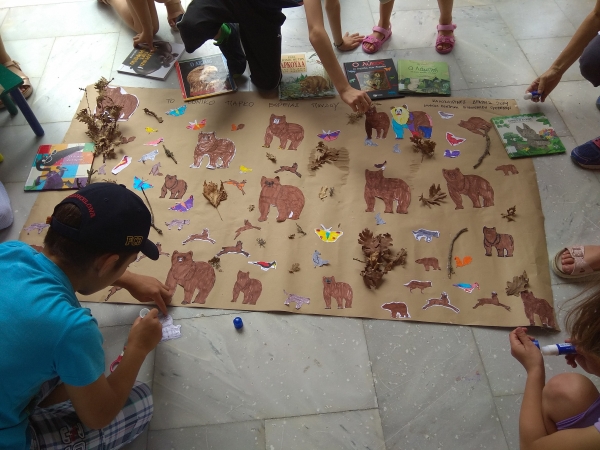 &Eta; &pi;&alpha;&nu;ί&delta;&alpha; &tau;&omicron;&upsilon; &Epsilon;&theta;&nu;&iota;&kappa;&omicron;ύ &Pi;ά&rho;&kappa;&omicron;&upsilon; &tau;&eta;&sigmaf; &Beta;ό&rho;&epsilon;&iota;&alpha;&sigmaf; &Pi;ί&nu;&delta;&omicron;&upsilon; &kappa;&alpha;&iota; &tau;&alpha; &pi;&alpha;&rho;&alpha;&delta;&omicron;&sigma;&iota;&alpha;&kappa;ά &epsilon;&pi;&alpha;&gamma;&gamma;έ&lambda;&mu;&alpha;&tau;&alpha; &tau;&eta;&sigmaf; &pi;&epsilon;&rho;&iota;&omicron;&chi;ή&sigmaf;