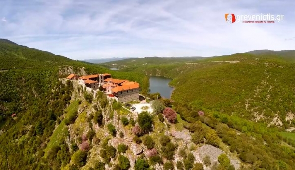 &Eta; &pi;ό&lambda;&eta; &tau;&omicron;&nu; &Gamma;&rho;&epsilon;&beta;&epsilon;&nu;ώ&nu; &upsilon;&pi;&omicron;&delta;έ&chi;&epsilon;&tau;&alpha;&iota; &pi;ά&nu;&delta;&eta;&mu;&alpha; &tau;&eta;&nu; &Tau;ί&mu;&iota;&alpha; &Kappa;ά&rho;&alpha; &tau;&omicron;&upsilon; &Omicron;&Sigma;&Iota;&Omicron;&Upsilon; &Pi;&Alpha;&Tau;&Rho;&Omicron;&Sigma; &Eta;&Mu;&Omega;&Nu; &Nu;&Iota;&Kappa;&Alpha;&Nu;&Omicron;&Rho;&Omicron;&Sigma; &Tau;&Omicron;&Upsilon; &Theta;&Alpha;&Upsilon;&Mu;&Alpha;&Tau;&Omicron;&Upsilon;&Rho;&Gamma;&Omicron;&Upsilon;