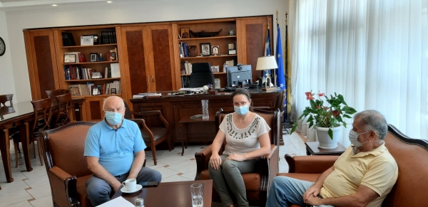 &Tau;&epsilon;&lambda;&epsilon;&upsilon;&tau;&alpha;ί&epsilon;&sigmaf; &epsilon;&xi;&epsilon;&lambda;ί&xi;&epsilon;&iota;&sigmaf; &sigma;&chi;&epsilon;&tau;&iota;&kappa;ά &mu;&epsilon; &tau;&omicron; έ&rho;&gamma;&omicron; &laquo;&Epsilon;&pi;&iota;&sigma;&tau;&eta;&mu;&omicron;&nu;&iota;&kappa;ό &Alpha;&sigma;&tau;&rho;&omicron;&nu;&omicron;&mu;&iota;&kappa;ό &Pi;ά&rho;&kappa;&omicron; &Omicron;&rho;&lambda;&iota;&alpha;&kappa;&alpha;&raquo;