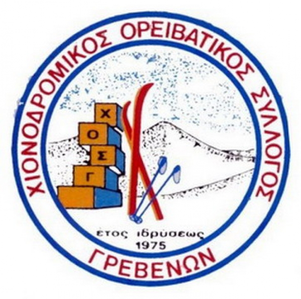 &Epsilon;&Upsilon;&Chi;&Alpha;&Rho;&Iota;&Sigma;&Tau;&Eta;&Rho;&Iota;&Alpha; &Epsilon;&Pi;&Iota;&Sigma;&Tau;&Omicron;&Lambda;&Eta; &Chi;&iota;&omicron;&nu;&omicron;&delta;&rho;&omicron;&mu;&iota;&kappa;oύ &Omicron;&rho;&epsilon;&iota;&beta;&alpha;&tau;&iota;&kappa;&omicron;ύ &Sigma;&upsilon;&lambda;&lambda;ό&gamma;&omicron;&upsilon; &Gamma;&rho;&epsilon;&beta;&epsilon;&nu;ώ&nu;