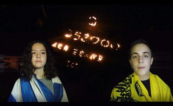 &Pi;ό&nu;&tau;&omicron;&sigmaf; - &pi;ό&nu;&omicron;&sigmaf;   &Delta;&epsilon;&nu; &xi;&epsilon;&chi;&nu;ώ! (video)