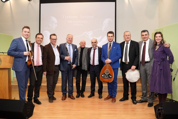 &Epsilon;&upsilon;&chi;&alpha;&rho;&iota;&sigma;&tau;ή&rho;&iota;&omicron; &chi;&omicron;&rho;&omicron;&delta;&iota;&delta;ά&sigma;&kappa;&alpha;&lambda;&omicron;&upsilon; &Epsilon;&upsilon;&theta;ύ&mu;&eta; &Pi;&rho;έ&beta;&epsilon;&zeta;&alpha;