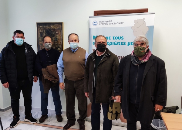 &Sigma;&upsilon;&nu;ά&nu;&tau;&eta;&sigma;&eta; &tau;&omicron;&upsilon; &Alpha;&nu;&tau;&iota;&pi;&epsilon;&rho;&iota;&phi;&epsilon;&rho;&epsilon;&iota;ά&rho;&chi;&eta; &Alpha;&gamma;&rho;&omicron;&tau;&iota;&kappa;ή&sigmaf; &Alpha;&nu;ά&pi;&tau;&upsilon;&xi;&eta;&sigmaf; &mu;&epsilon; &tau;&eta;&nu; &Kappa;&Omicron;&Mu;&Alpha;&Theta; &gamma;&iota;&alpha; &tau;&omicron; &pi;&rho;ό&beta;&lambda;&eta;&mu;&alpha; &tau;&eta;&sigmaf; &rho;&alpha;&gamma;&delta;&alpha;ί&alpha;&sigmaf; &alpha;ύ&xi;&eta;&sigma;&eta;&sigmaf; &tau;&omega;&nu; &alpha;&gamma;&rho;&iota;ό&chi;&omicron;&iota;&rho;&omega;&nu;