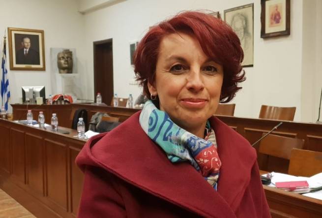 &Delta;ή&lambda;&omega;&sigma;&eta; &tau;&eta;&sigmaf; &upsilon;&pi;&omicron;&psi;ή&phi;&iota;&alpha;&sigmaf; &Delta;&eta;&mu;ά&rho;&chi;&omicron;&upsilon; &mu;&epsilon; &tau;&eta; &Lambda;&alpha;ϊ&kappa;ή &Sigma;&upsilon;&sigma;&pi;&epsilon;ί&rho;&omega;&sigma;&eta; &Nu;&tau;ά&gamma;&kappa;&alpha; &Pi;&alpha;&nu;&alpha;&gamma;&iota;ώ&tau;&alpha;&sigmaf;