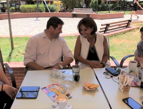 &Epsilon;&pi;&iota;&sigma;&kappa;έ&psi;&epsilon;&iota;&sigmaf; &upsilon;&pi;. &beta;&omicron;&upsilon;&lambda;&epsilon;&upsilon;&tau;ή &Gamma;&rho;&epsilon;&beta;&epsilon;&nu;ώ&nu; &tau;&eta;&sigmaf; &Nu;.&Delta;. &Theta;&alpha;&nu;ά&sigma;&eta; &Sigma;&tau;&alpha;&upsilon;&rho;ό&pi;&omicron;&upsilon;&lambda;&omicron;&upsilon;