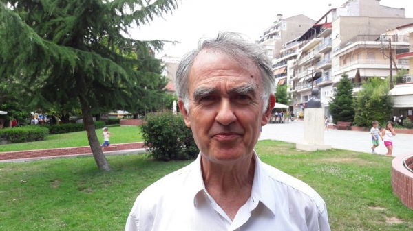 &Delta;&Iota;&Chi;&Alpha;&Sigma;&Tau;&Iota;&Kappa;&Epsilon;&Sigma; &Tau;&Alpha;&Sigma;&Epsilon;&Iota;&Sigma;