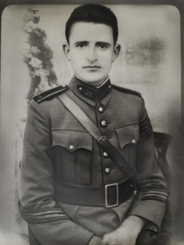 T&omicron; "&Mu;&alpha;&tau;&omega;&mu;έ&nu;&omicron; &Eta;&mu;&epsilon;&rho;&omicron;&lambda;ό&gamma;&iota;&omicron;" &tau;&omicron;&upsilon; &Alpha;&chi;&iota;&lambda;&lambda;έ&alpha; &Gamma;&kappa;&omicron;ύ&mu;&alpha;.