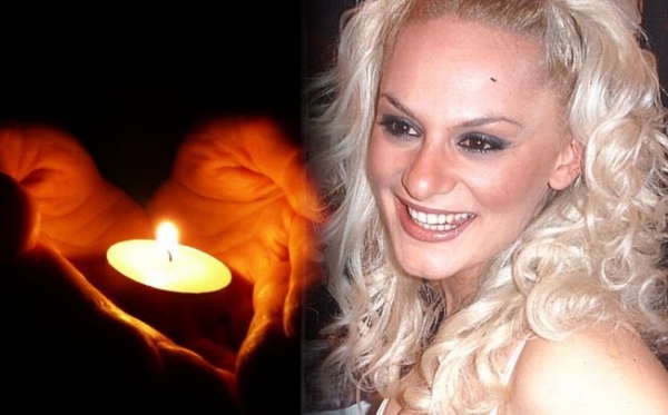 Έ&phi;&upsilon;&gamma;&epsilon; &alpha;&pi;ό &tau;&eta;&nu; &zeta;&omega;ή &eta; &Phi;&rho;ό&sigma;&omega; &Kappa;&lambda;&epsilon;&iota;&sigma;&iota;ά&rho;&eta; &sigma;&epsilon; &eta;&lambda;&iota;&kappa;ί&alpha; 40 &epsilon;&tau;ώ&nu;