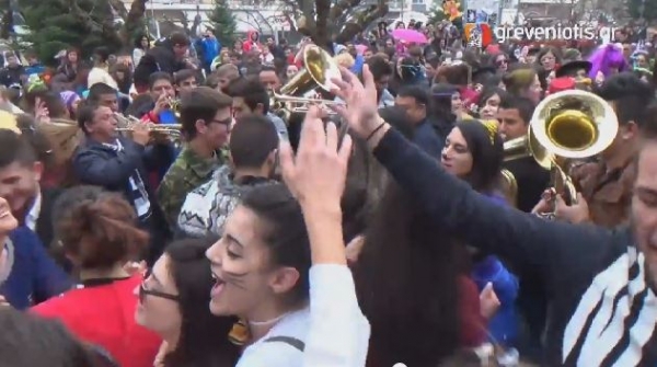 &Sigma;&upsilon;&nu;ά&nu;&tau;&eta;&sigma;&eta; &mu;&epsilon; &theta;έ&mu;&alpha; &tau;&eta;&nu; &delta;&iota;&omicron;&rho;&gamma;ά&nu;&omega;&sigma;&eta; &tau;&omega;&nu; &alpha;&pi;&omicron;&kappa;&rho;&iota;ά&tau;&iota;&kappa;&omega;&nu; &epsilon;&kappa;&delta;&eta;&lambda;ώ&sigma;&epsilon;&omega;&nu; &gamma;&iota;&alpha; &tau;&omicron; 2020.