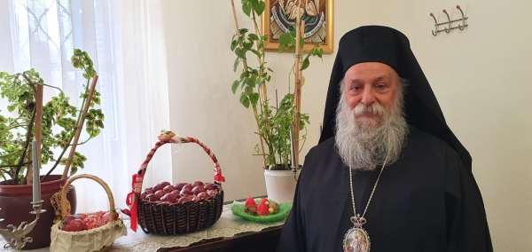 &Mu;&Eta;&Tau;&Rho;&Omicron;&Pi;&Omicron;&Lambda;&Iota;&Tau;&Eta;&Sigma; &Gamma;&Rho;&Epsilon;&Beta;&Epsilon;&Nu;&Omega;&Nu; &Delta;&Alpha;&Beta;&Iota;&Delta; - &Pi;&Alpha;&Sigma;&Chi;&Alpha;&Lambda;&Iota;&Omicron;&Sigma; &Epsilon;&Gamma;&Kappa;&Upsilon;&Kappa;&Lambda;&Iota;&Omicron;&Sigma; 2022