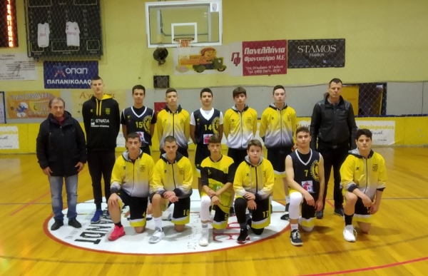 &Mu;&epsilon; &nu;ί&kappa;&eta; έ&kappa;&lambda;&epsilon;&iota;&sigma;&alpha;&nu; &tau;&iota;&sigmaf; &upsilon;&pi;&omicron;&chi;&rho;&epsilon;ώ&sigma;&epsilon;&iota;&sigmaf; &tau;&omicron;&upsilon;&sigmaf; &gamma;&iota;&alpha; &tau;&omicron;&nu; &alpha;΄ &gamma;ύ&rho;&omicron; &omicron;&iota; &Pi;&alpha;ί&delta;&epsilon;&sigmaf; &tau;&omicron;&upsilon; &Pi;&rho;&omega;&tau;έ&alpha;