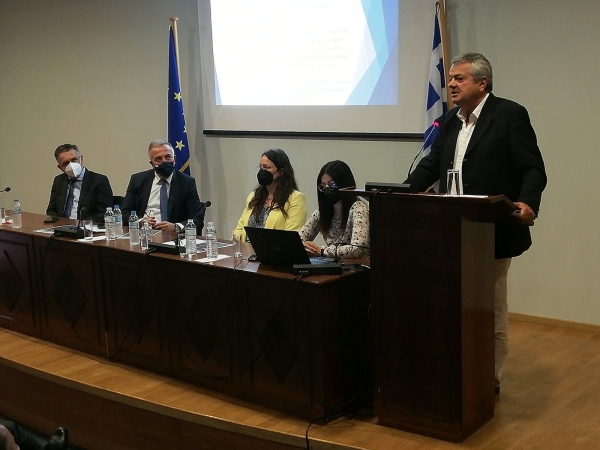 &Epsilon;&pi;&epsilon;&nu;&delta;&upsilon;&tau;&iota;&kappa;έ&sigmaf; &epsilon;&upsilon;&kappa;&alpha;&iota;&rho;ί&epsilon;&sigmaf; &tau;&eta;&sigmaf; &mu;&epsilon;&tau;&alpha;&lambda;&iota;&gamma;&nu;&iota;&tau;&iota;&kappa;ή&sigmaf; &epsilon;&pi;&omicron;&chi;ή&sigmaf; - &Pi;&alpha;&rho;&omicron;&upsilon;&sigma;ί&alpha;&sigma;&eta; &tau;&omicron;&upsilon; &Alpha;&nu;&tau;&iota;&pi;&epsilon;&rho;&iota;&phi;&epsilon;&rho;&epsilon;&iota;ά&rho;&chi;&eta; &Delta;ί&kappa;&alpha;&iota;&eta;&sigmaf; &Alpha;&nu;&alpha;&pi;&tau;&upsilon;&xi;&iota;&alpha;&kappa;ή&sigmaf; &Mu;&epsilon;&tau;ά&beta;&alpha;&sigma;&eta;&sigmaf;