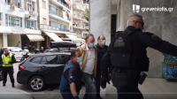 &Sigma;&upsilon;&nu;&epsilon;&lambda;ή&phi;&theta;&eta; &xi;&alpha;&nu;ά &omicron; &kappa;&alpha;&tau;&alpha;&delta;&iota;&kappa;&alpha;&sigma;&mu;έ&nu;&omicron;&sigmaf; &gamma;&iota;&alpha; &pi;&alpha;&iota;&delta;&epsilon;&rho;&alpha;&sigma;&tau;ί&alpha; &Nu;ί&kappa;&omicron;&sigmaf; &Sigma;&epsilon;&iota;&rho;&alpha;&gamma;ά&kappa;&eta;&sigmaf;