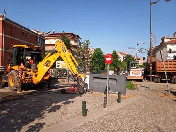 &Delta;ή&mu;&omicron;&sigmaf; &Gamma;&rho;&epsilon;&beta;&epsilon;&nu;ώ&nu;: Έ&nu;&alpha;&rho;&xi;&eta; &epsilon;&rho;&gamma;&alpha;&sigma;&iota;ώ&nu; &gamma;&iota;&alpha; &tau;&eta;&nu; &upsilon;&pi;&omicron;&gamma;&epsilon;&iota;&omicron;&pi;&omicron;ί&eta;&sigma;&eta; &tau;&omega;&nu; &alpha;&pi;&omicron;&rho;&rho;&iota;&mu;&mu;ά&tau;&omega;&nu;
