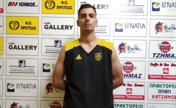 &Tau;&Epsilon;&Lambda;&Epsilon;&Upsilon;&Tau;&Alpha;&Iota;&Alpha; &Pi;&Rho;&Omicron;&Sigma;&Theta;&Eta;&Kappa;&Eta; &Mu;&Epsilon; &Pi;&Epsilon;&Lambda;&Iota;&Gamma;&Kappa;&Omicron; &Gamma;&Iota;&Alpha; &Tau;&Omicron;&Nu; &Pi;&Rho;&Omega;&Tau;&Epsilon;&Alpha; &Gamma;&Rho;&Epsilon;&Beta;&Epsilon;&Nu;&Omega;&Nu;