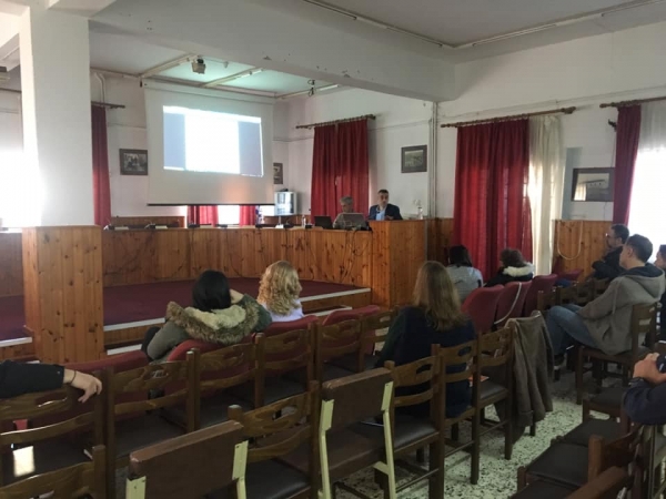 &Epsilon;&kappa;&pi;&alpha;ί&delta;&epsilon;&upsilon;&sigma;&eta; &tau;&omega;&nu; &Sigma;&tau;&epsilon;&lambda;&epsilon;&chi;ώ&nu; &tau;&omicron;&upsilon; &Delta;ή&mu;&omicron;&upsilon; &Delta;&epsilon;&sigma;&kappa;ά&tau;&eta;&sigmaf; &sigma;&tau;&omicron; &pi;&lambda;&eta;&rho;&omicron;&phi;&omicron;&rho;&iota;&alpha;&kappa;ό &sigma;ύ&sigma;&tau;&eta;&mu;&alpha; &eta;&lambda;&epsilon;&kappa;&tau;&rho;&omicron;&nu;&iota;&kappa;ή&sigmaf; &delta;&iota;&alpha;&chi;&epsilon;ί&rho;&iota;&sigma;&eta;&sigmaf; &epsilon;&gamma;&gamma;&rho;ά&phi;&omega;&nu; &kappa;&alpha;&iota; &epsilon;&rho;&gamma;&alpha;&sigma;&iota;ώ&nu; &Iota;&Rho;&Iota;&Delta;&Alpha;