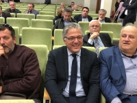 &Pi;&Epsilon;&Delta; &Delta;. &Mu;&alpha;&kappa;&epsilon;&delta;&omicron;&nu;ί&alpha;&sigmaf;: &Tau;&alpha; &alpha;&pi;&omicron;&tau;&epsilon;&lambda;έ&sigma;&mu;&alpha;&tau;&alpha; &tau;&omega;&nu; &Epsilon;&kappa;&lambda;&omicron;&gamma;ώ&nu; -&Delta;&eta;&lambda;ώ&sigma;&epsilon;&iota;&sigmaf; (video)