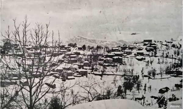 &Sigma;&tau;&iota;&gamma;&mu;έ&sigmaf; &alpha;&pi;ό &tau;&eta;&nu; &iota;&sigma;&tau;&omicron;&rho;ί&alpha; &tau;&omicron;&upsilon; &tau;ό&pi;&omicron;&upsilon; &mu;&alpha;&sigmaf; - &Sigma;&upsilon;&nu;έ&beta;&eta;&sigma;&alpha;&nu; &tau;&omicron;&nu; &Iota;&Alpha;&Nu;&Omicron;&Upsilon;&Alpha;&Rho;&Iota;&Omicron; &tau;&alpha; &pi;&rho;&omicron;&eta;&gamma;&omicron;ύ&mu;&epsilon;&nu;&alpha; &chi;&rho;ό&nu;&iota;&alpha; &sigma;&tau;&alpha; &Gamma;&Rho;&Epsilon;&Beta;&Epsilon;&Nu;&Alpha;