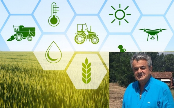 &laquo;&Alpha;&gamma;&rho;&omicron;&delta;&iota;&alpha;&tau;&rho;&omicron;&phi;ή - &Pi;&rho;&omega;&tau;&omicron;&gamma;&epsilon;&nu;ή&sigmaf; &Pi;&alpha;&rho;&alpha;&gamma;&omega;&gamma;ή &kappa;&alpha;&iota; &Mu;&epsilon;&tau;&alpha;&pi;&omicron;ί&eta;&sigma;&eta; &Gamma;&epsilon;&omega;&rho;&gamma;&iota;&kappa;ώ&nu; &Pi;&rho;&omicron;ϊό&nu;&tau;&omega;&nu; &ndash; &Alpha;&lambda;&iota;&epsilon;ί&alpha; - &Upsilon;&delta;&alpha;&tau;&omicron;&kappa;&alpha;&lambda;&lambda;&iota;έ&rho;&gamma;&epsilon;&iota;&alpha;&raquo;