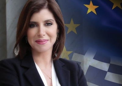 H &Epsilon;&upsilon;&rho;&omega;&beta;&omicron;&upsilon;&lambda;&epsilon;&upsilon;&tau;ή&sigmaf; &tau;&eta;&sigmaf; &Nu;&Delta; Ά&nu;&nu;&alpha; &Mu;&iota;&sigma;έ&lambda; &Alpha;&sigma;&eta;&mu;&alpha;&kappa;&omicron;&pi;&omicron;ύ&lambda;&omicron;&upsilon; &sigma;&tau;&omicron; &Kappa;&epsilon;&nu;&tau;&rho;&iota;&kappa;ό &Delta;&epsilon;&lambda;&tau;ί&omicron; &tau;&omicron;&upsilon; West Channel