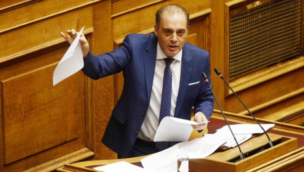 &Epsilon;&rho;ώ&tau;&eta;&sigma;&eta; &tau;&omicron;&upsilon; &Kappa;&upsilon;&rho;&iota;ά&kappa;&omicron;&upsilon; &Beta;&epsilon;&lambda;ό&pi;&omicron;&upsilon;&lambda;&omicron;&upsilon; &sigma;&tau;&eta; &Beta;&omicron;&upsilon;&lambda;ή &gamma;&iota;&alpha; &tau;&omicron; &mu;&epsilon;&tau;&alpha;&nu;&alpha;&sigma;&tau;&epsilon;&upsilon;&tau;&iota;&kappa;ό &sigma;&tau;&alpha; &Gamma;&rho;&epsilon;&beta;&epsilon;&nu;ά