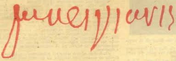 &Gamma;&iota;ά&nu;&nu;&eta;&sigmaf; &Mu;&alpha;&kappa;&rho;&upsilon;&gamma;&iota;ά&nu;&nu;&eta;&sigmaf;: &mu;&iota;&alpha; &epsilon;&lambda;&lambda;&eta;&nu;&iota;&kappa;ή &kappa;&alpha;&rho;&delta;&iota;ά (&mu;έ&rho;&omicron;&sigmaf; 3&omicron;)