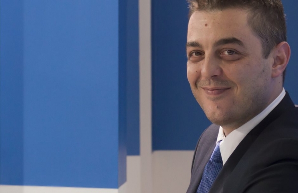 &Eta; Yara &alpha;&pi;&omicron;&chi;&alpha;&iota;&rho;&epsilon;&tau;ά &tau;&omicron;&nu; &gamma;&epsilon;&omega;&pi;ό&nu;&omicron; &tau;&eta;&sigmaf; &Theta;έ&mu;&omicron; &Mu;&pi;ό&gamma;&kappa;&iota;&alpha;