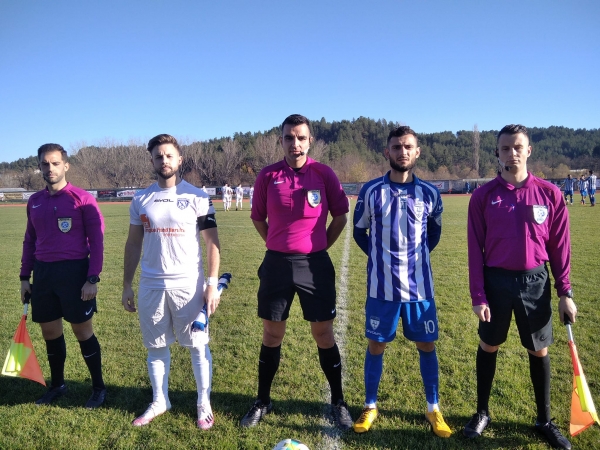 &Pi;&rho;ώ&tau;&omicron; &tau;&rho;ί&pi;&omicron;&nu;&tau;&omicron; &gamma;&iota;&alpha; &Kappa;&alpha;&lambda;&eta;&rho;ά&chi;&eta; (&phi;&omega;&tau;&omicron; -video)