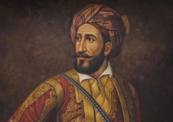 &Gamma;&iota;ά&nu;&nu;&eta;&sigmaf; &Mu;&alpha;&kappa;&rho;&upsilon;&gamma;&iota;ά&nu;&nu;&eta;&sigmaf;: &mu;&iota;&alpha; &epsilon;&lambda;&lambda;&eta;&nu;&iota;&kappa;ή &kappa;&alpha;&rho;&delta;&iota;ά (&mu;έ&rho;&omicron;&sigmaf; 4&omicron;)