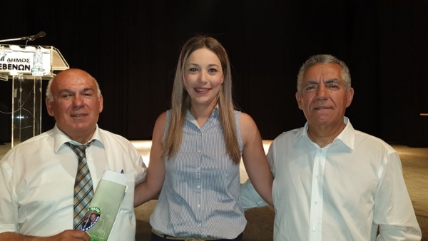 K&Iota;&Nu;&Eta;&Mu;&Alpha; &Alpha;&Lambda;&Lambda;&Alpha;&Gamma;&Eta;&Sigma;: &eta; &Kappa;&epsilon;&nu;&tau;&rho;&iota;&kappa;ή &pi;&omicron;&lambda;&iota;&tau;&iota;&kappa;ή &epsilon;&kappa;&delta;ή&lambda;&omega;&sigma;&eta; (video)