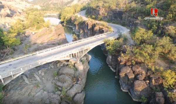 &Upsilon;&pi;&omicron;&gamma;&rho;&alpha;&phi;ή &Sigma;ύ&mu;&beta;&alpha;&sigma;&eta;&sigmaf; &gamma;&iota;&alpha; &tau;&eta; &Mu;&epsilon;&lambda;έ&tau;&eta; &Alpha;&pi;&omicron;&kappa;&alpha;&tau;ά&sigma;&tau;&alpha;&sigma;&eta;&sigmaf; &kappa;&alpha;&iota; &Epsilon;&nu;ί&sigma;&chi;&upsilon;&sigma;&eta;&sigmaf; &tau;&eta;&sigmaf; &Gamma;έ&phi;&upsilon;&rho;&alpha;&sigmaf; &tau;&omicron;&upsilon; &Pi;&omicron;&tau;&alpha;&mu;&omicron;ύ &Beta;&epsilon;&nu;έ&tau;&iota;&kappa;&omicron;&upsilon;