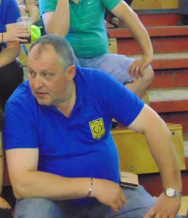 &nbsp;&Phi;.&Omicron;.&Pi;&rho;&omega;&tau;έ&alpha;&sigmaf; &Gamma;&rho;&epsilon;&beta;&epsilon;&nu;ώ&nu; : &Alpha;&Pi;&Omicron;&Chi;&Alpha;&Iota;&Rho;&Epsilon;&Tau;&Iota;&Sigma;&Mu;&Omicron;&Sigma; &Sigma;&Tau;&Omicron;&Nu; &Gamma;&Iota;&Alpha;&Nu;&Nu;&Eta; &Delta;&Alpha;&Delta;&Alpha;&Lambda;&Eta;