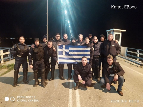 &Alpha;&sigma;&tau;&upsilon;&nu;&omicron;&mu;&iota;&kappa;&omicron;ί &tau;&omega;&nu; &Gamma;&rho;&epsilon;&beta;&epsilon;&nu;ώ&nu; &sigma;&tau;&eta; &phi;ύ&lambda;&alpha;&xi;&eta; &tau;&omega;&nu; &sigma;&upsilon;&nu;ό&rho;&omega;&nu; &sigma;&tau;&omicron;&nu; Έ&beta;&rho;&omicron;