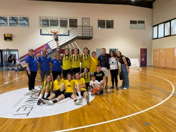 &Pi;&Alpha;&Nu;&Epsilon;&Lambda;&Lambda;&Eta;&Nu;&Iota;&Omicron; &Pi;&Rho;&Omega;&Tau;&Alpha;&Theta;&Lambda;&Eta;&Mu;&Alpha; &Nu;&Epsilon;&Alpha;&Nu;&Iota;&Delta;&Omega;&Nu;, &Beta;΄&Phi;&Alpha;&Sigma;&Eta; - &Phi;.&Omicron;.&Pi;&Rho;&Omega;&Tau;&Epsilon;&Alpha;&Sigma; &Gamma;&Rho;&Epsilon;&Beta;&Epsilon;&Nu;&Omega;&Nu;-&Pi;&Iota;&Epsilon;&Rho;&Iota;&Kappa;&Omicron;&Sigma; &Alpha;&Rho;&Chi;&Epsilon;&Lambda;&Alpha;&Omicron;&Sigma; 33-66