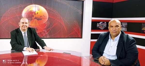 &Omicron; &Alpha;&Nu;&Tau;&Iota;&Pi;&Epsilon;&Rho;&Iota;&Phi;&Epsilon;&Rho;&Epsilon;&Iota;&Alpha;&Rho;&Chi;&Eta;&Sigma; &Tau;&Eta;&Sigma; &Pi;.&Epsilon; &Gamma;&Rho;&Epsilon;&Beta;&Epsilon;&Nu;&Omega;&Nu; &Gamma;&Iota;&Alpha;&Nu;&Nu;&Eta;&Sigma; &Gamma;&Iota;&Alpha;&Tau;&Sigma;&Iota;&Omicron;&Sigma; &Sigma;&Tau;&Omicron; &Kappa;&Epsilon;&Nu;&Tau;&Rho;&Iota;&Kappa;&Omicron; &Delta;&Epsilon;&Lambda;&Tau;&Iota;&Omicron; &Tau;&Omicron;&Upsilon; WEST  (video)