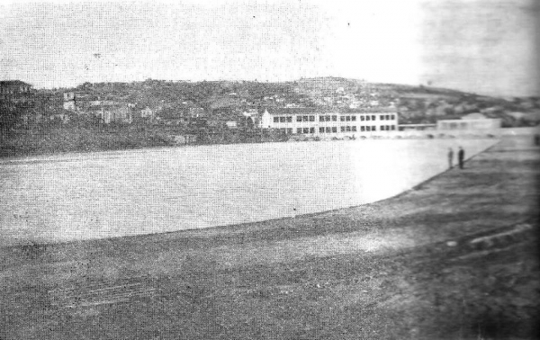 &Kappa;ά&lambda;&epsilon;&sigma;&mu;&alpha; "&Lambda;ύ&kappa;&epsilon;&iota;&omicron; &Gamma;&rho;&epsilon;&beta;&epsilon;&nu;ώ&nu; 1969"