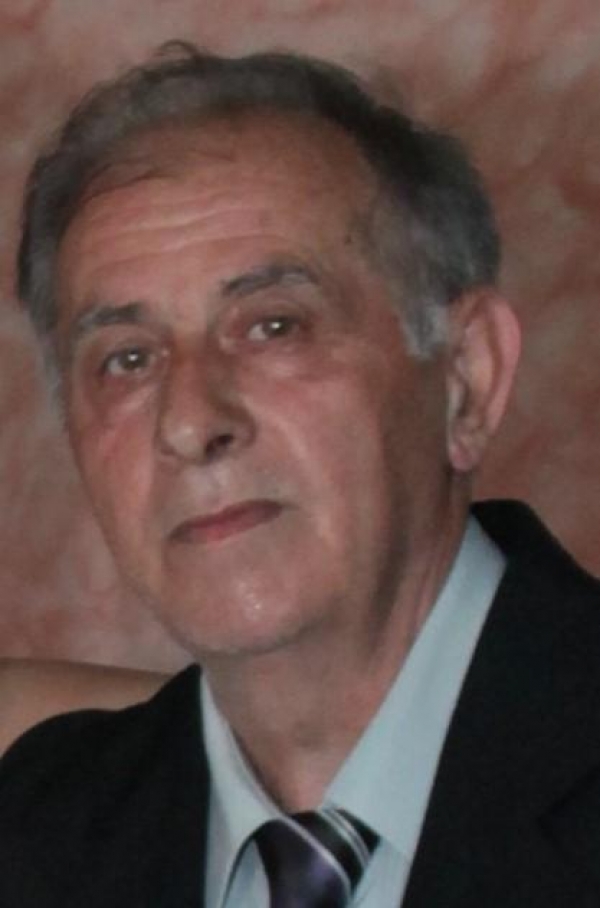 Έ&phi;&upsilon;&gamma;&epsilon; &sigma;&tau;&alpha; 67 &omicron; &Chi;&alpha;&rho;ί&sigma;&iota;&omicron;&sigmaf; &Nu;&tau;ό&lambda;&iota;&alpha;&sigmaf;, &sigma;ή&mu;&epsilon;&rho;&alpha; &eta; &kappa;&eta;&delta;&epsilon;ί&alpha; &tau;&omicron;&upsilon;.