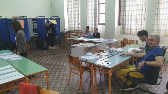 &Tau;&alpha; &alpha;&pi;&omicron;&tau;&epsilon;&lambda;έ&sigma;&mu;&alpha;&tau;&alpha; &mu;έ&chi;&rho;&iota; &tau;ώ&rho;&alpha; &sigma;&tau;&omicron; &Delta;ή&mu;&omicron; &Gamma;&rho;&epsilon;&beta;&epsilon;&nu;ώ&nu; (ώ&rho;&alpha; 03:50)