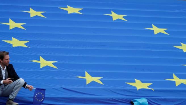 &Tau;&omicron; &pi;&rho;ώ&tau;&omicron; Exit Poll &gamma;&iota;&alpha; &tau;&iota;&sigmaf; &epsilon;&upsilon;&rho;&omega;&epsilon;&kappa;&lambda;&omicron;&gamma;έ&sigmaf;