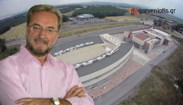 &Alpha;&nu;&alpha;&sigma;&tau;έ&lambda;&lambda;&epsilon;&tau;&alpha;&iota; &tau;&omicron; 3&omicron; &tau;&mu;ή&mu;&alpha; &tau;&omicron;&upsilon; &Pi;&alpha;&nu;&epsilon;&pi;&iota;&sigma;&tau;&eta;&mu;ί&omicron;&upsilon; &sigma;&tau;&alpha; &Gamma;&rho;&epsilon;&beta;&epsilon;&nu;ά.