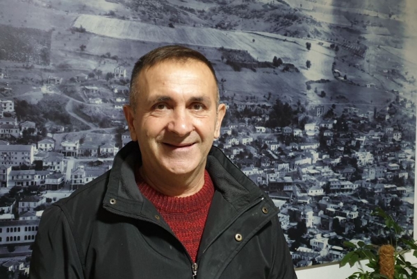 &Tau;&alpha; &Alpha;&theta;&lambda;&eta;&tau;&iota;&kappa;ά &Nu;έ&alpha;.. &alpha;&pi;&omicron; &tau;&omicron;&nu; &Kappa;ώ&sigma;&tau;&alpha; &Mu;ά&rho;&kappa;&omicron;&upsilon;